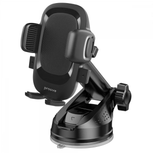 Автодержатель Proove Ellipse Suction Type Car Mount
