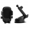 Автодержатель Proove Ellipse Suction Type Car Mount