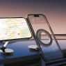 Автодержатель Proove Hoop Stick-on Car Mount Magnetic Ring