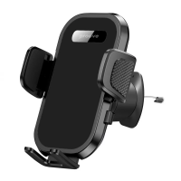 Автодержатель Proove Longway Silicone Air Outlet Car Mount