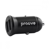 Автомобильное ЗУ Proove Kely Car Charger (2USB)