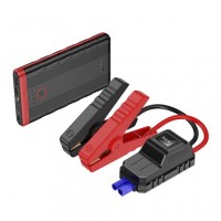 Автомобильное Пусковое Устройство Hoco QS5/Power Bank(6000mAh)