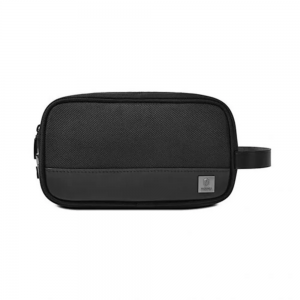 Органайзер WIWU Hali Travel Pouch H1 (черный)