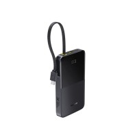 Powerbank Baseus EnerFill FC51 Bipow2 Pro 10000 мАч 22,5 Вт