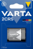 Батарейка Varta Professional Lithium 2CR5