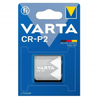 Батарейка VARTA CR-P2
