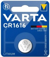 Батарейка Varta CR1616 3V