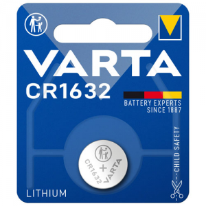 Батарейка VARTA Professional CR1632 3V