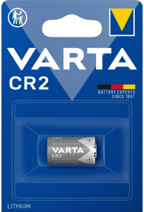 Батарейка VARTA CR2  3V