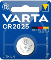 Батарейка Varta CR2025