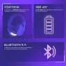 Беспроводная игровая гарнитура Proove Gaming Glimmer (APP)