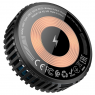 Беспроводное зарядное устройство Hoco CW57 Air-cooled 15W