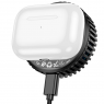 Беспроводное зарядное устройство Hoco CW57 Air-cooled 15W