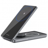 Беспроводное зарядное устройство Proove Metal Edge 3 in 1