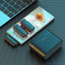 Беспроводной петличный микрофон Proove Demo Type-C