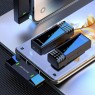 Беспроводной петличный микрофон Proove Record Type-C + Lightning