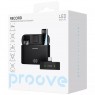 Беспроводной петличный микрофон Proove Record Type-C + Lightning