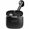 Беспроводные наушники Proove Cold Sound Pro with ANC (чёрный)