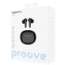 Беспроводные наушники Proove MoshPit 2 TWS (чёрный)
