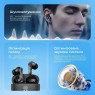 Беспроводные наушники Proove Intro Pro TWS with ANC (APP)