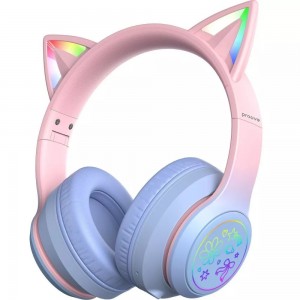 Беспроводные наушники Proove Kids Neko (APP)