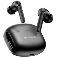 Беспроводные наушники Proove Tempo TWS with ANC (APP)