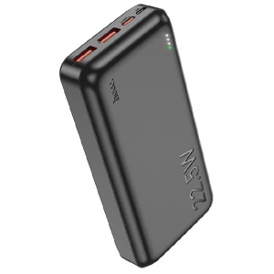 Портативная Батарея J101A 20000mAh 22.5W