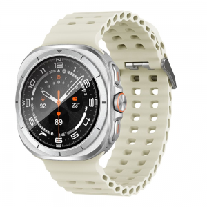 Смарт Часы XO-Watch Ultra AMOLED (белый)