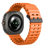 Смарт Часы XO-Watch Ultra AMOLED (белый)