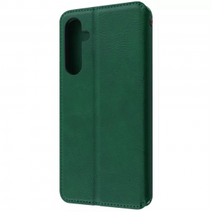 Чехол WAVE Cubic Rubic Case Samsung Galaxy A16 (Зеленый)