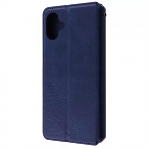 Чехол WAVE Cubic Rubic Case Samsung Galaxy A06 (Синий)