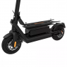 Электросамокат Proove Model X-City Pro Max App 550W (черно-оранжевый)