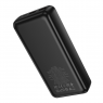 Power Bank Borofone BJ80A Clever 22.5W + PD 20W 20000 mAh (Черный)