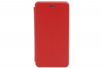 Чехол-книжка Baseus Premium Edge Samsung A13 (красный)
