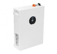 Аккумуляторная батарея Deye LiFePO4 SE-F5 Pro-С 51,2V 100Ah 5KWh, BMS100@16S до 32 parallel(1stack), CAN&RS485 ,wi-fi,6000Cycles