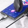 Кабель AUX Proove SoundTrack Type-C to 3.5mm (1m)