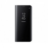 Чехол-книжка Clear View для Samsung Galaxy S8