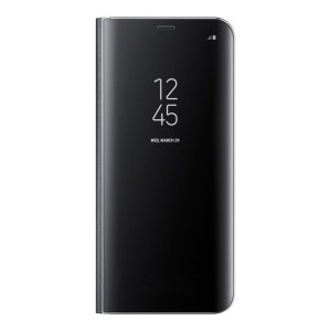 Чехол-книжка Clear View для Samsung Galaxy S8 plus