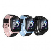 Детские Смарт Часы Hoco Y104 4G GPS