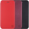 Чехол-книжка Baseus Samsung Galaxy M51(бордовый)