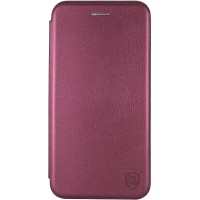 Чехол-книжка Baseus Samsung Galaxy M51(бордовый)