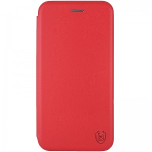 Чехол-книжка Baseus Samsung Galaxy M51(красный)