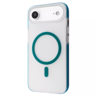 Чехол Proove Astro Case with Magnetic Ring iPhone 17 Air (минтол) Чехол Proove Astro Case with Magnetic Ring iPhone 17 Air (минтол)