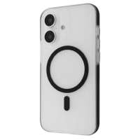 Чехол Proove Astro Case with Magnetic Ring iPhone 17 (чёрный) Чехол Proove Astro Case with Magnetic Ring iPhone 17 (чёрный)