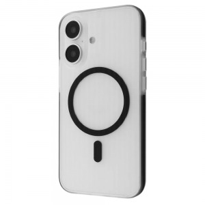 Чехол Proove Astro Case with Magnetic Ring iPhone 17 (чёрный)