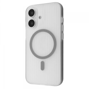 Чехол Proove Astro Case with Magnetic Ring iPhone 17 (серый)