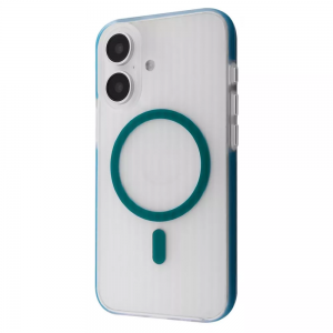 Чехол Proove Astro Case with Magnetic Ring iPhone 17 (минтол)