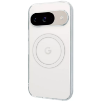 Чехол Proove Clear Case with Magnetic Ring Google Pixel 9 (прозрачный)