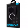 Чехол Proove Clear Case with Magnetic Ring OnePlus 13 (прозрачный)