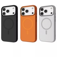 Чехол Proove Sapphire Case with Magnetic Ring iPhone 17 Pro